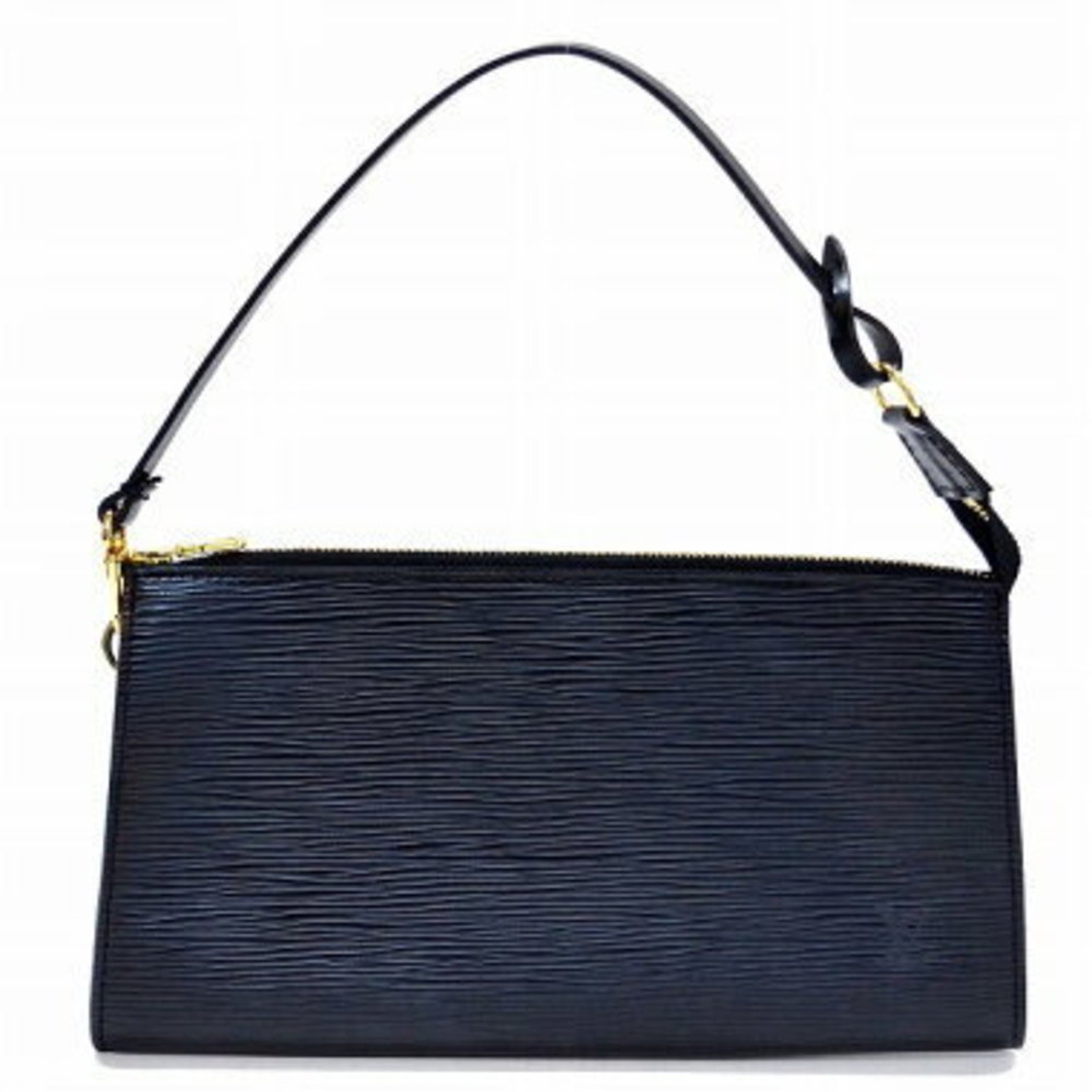 Louis Vuitton Epi Pochette Accessoire Shoulder Bag